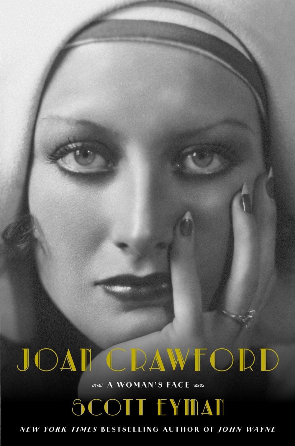 Joan Crawford, 9781668047309