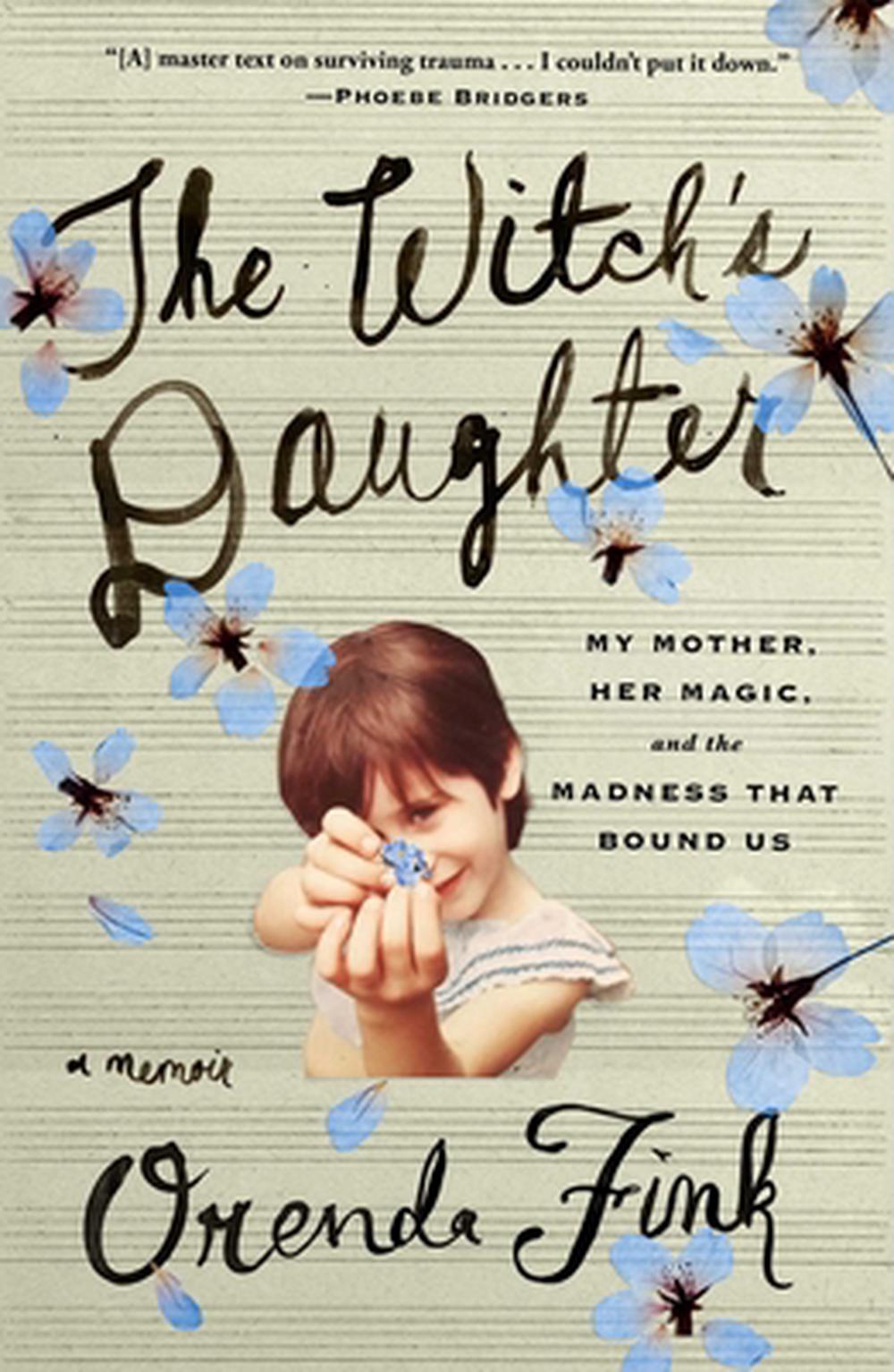 The Witch's Daughter, 9781668047460