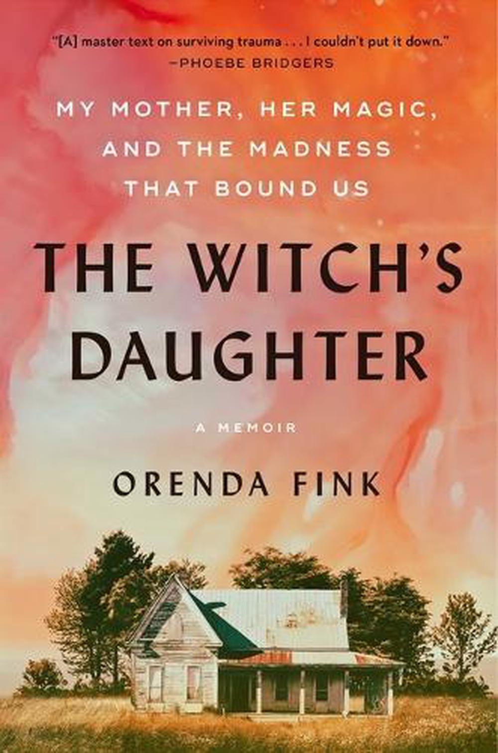 The Witch's Daughter, 9781668047477