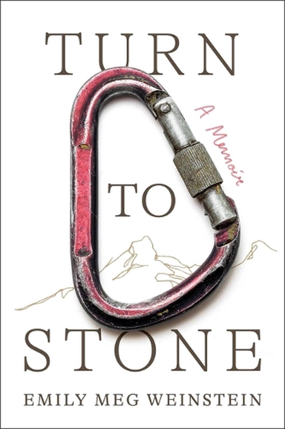 Turn to Stone, 9781668047859