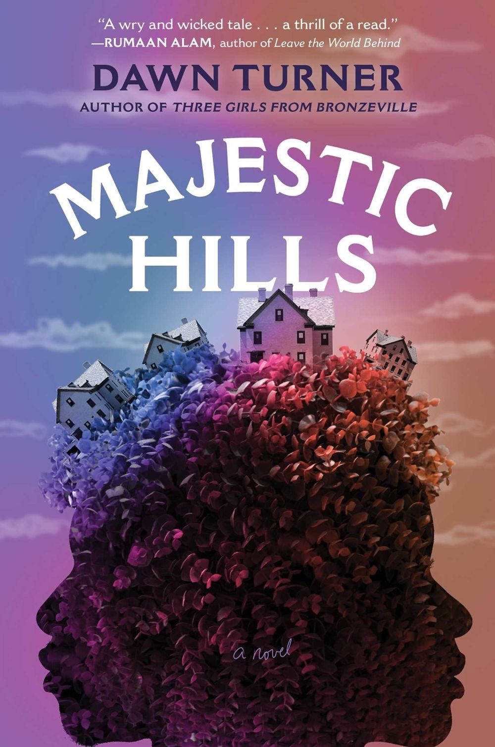 Majestic Hills by Dawn Turner - ISBN: 9781668049310