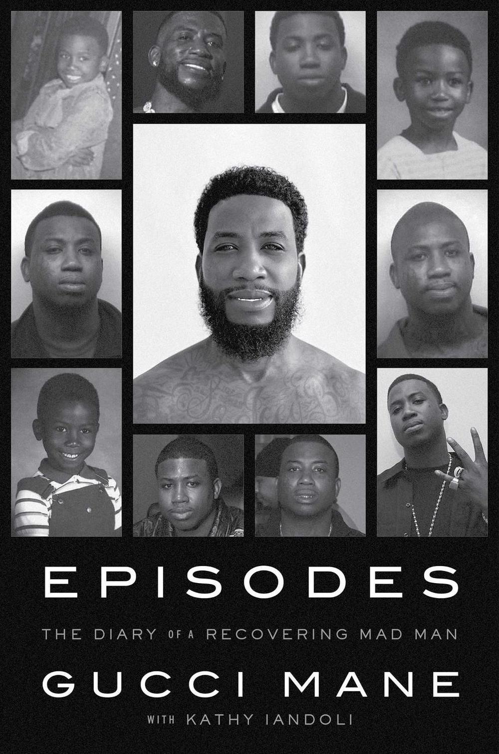 Episodes, 9781668050231
