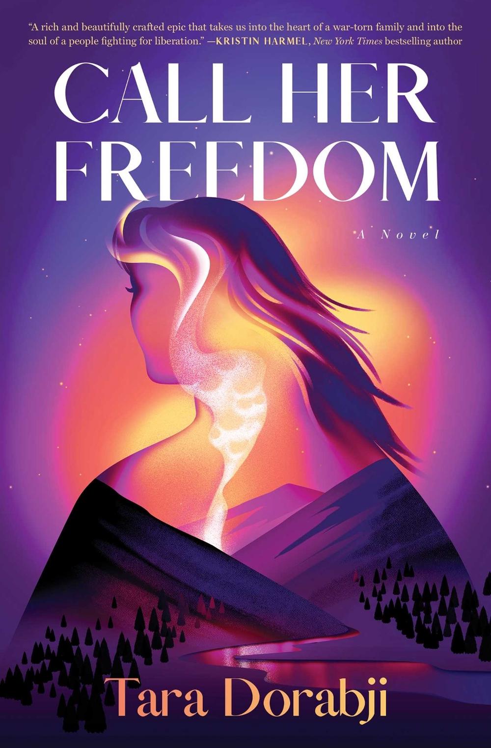 Call Her Freedom by Tara Dorabji - ISBN: 9781668051665