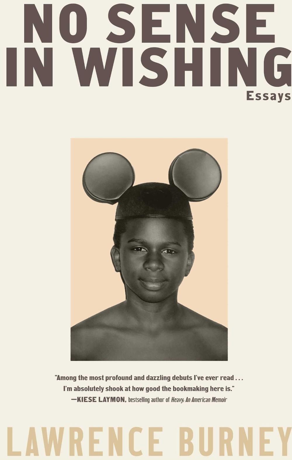 No Sense in Wishing by Lawrence Burney - ISBN: 9781668051856