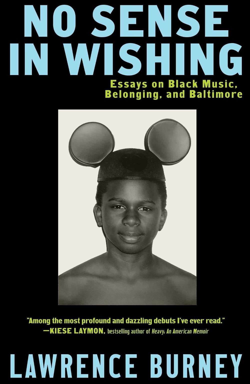 No Sense in Wishing by Lawrence Burney - ISBN: 9781668051863