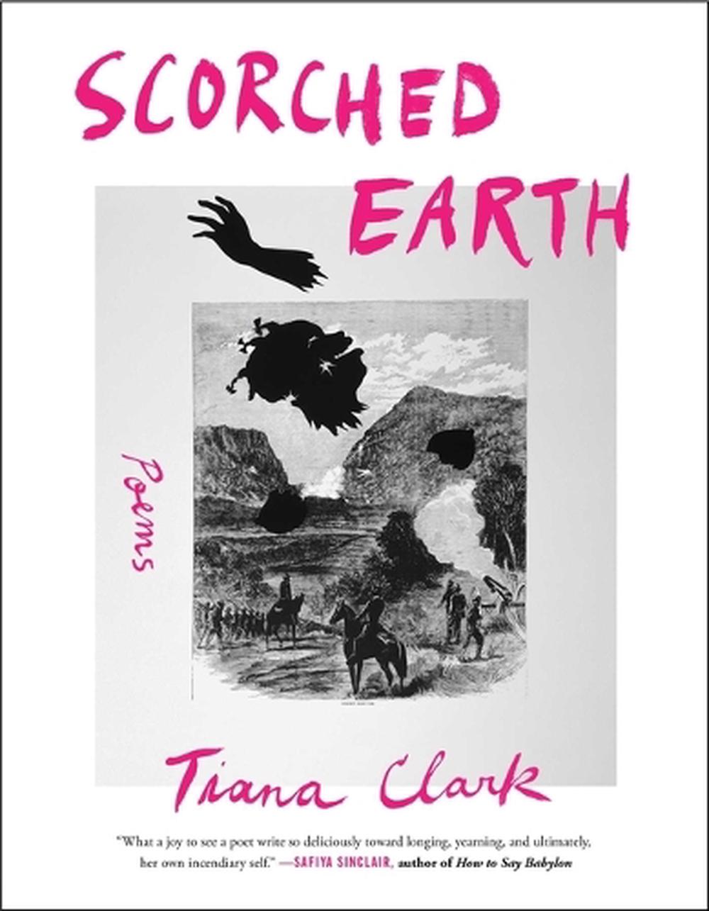 Scorched Earth, 9781668052075