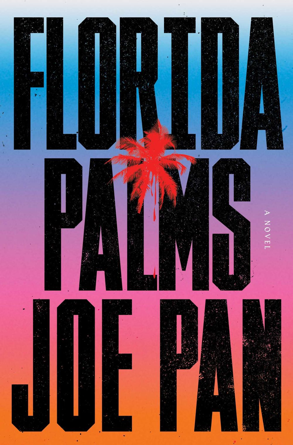 Florida Palms by Joe Pan - ISBN: 9781668052181