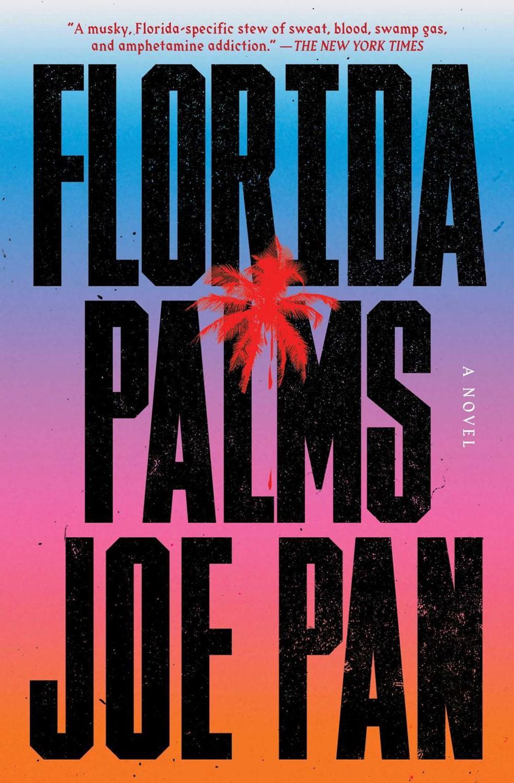 Florida Palms by Joe Pan - ISBN: 9781668052198