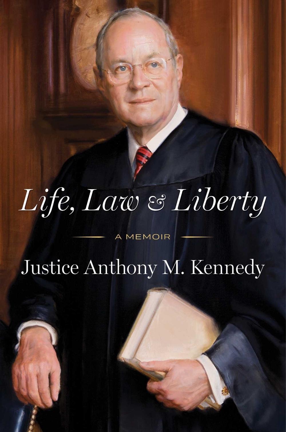Life, Law & Liberty, 9781668052747