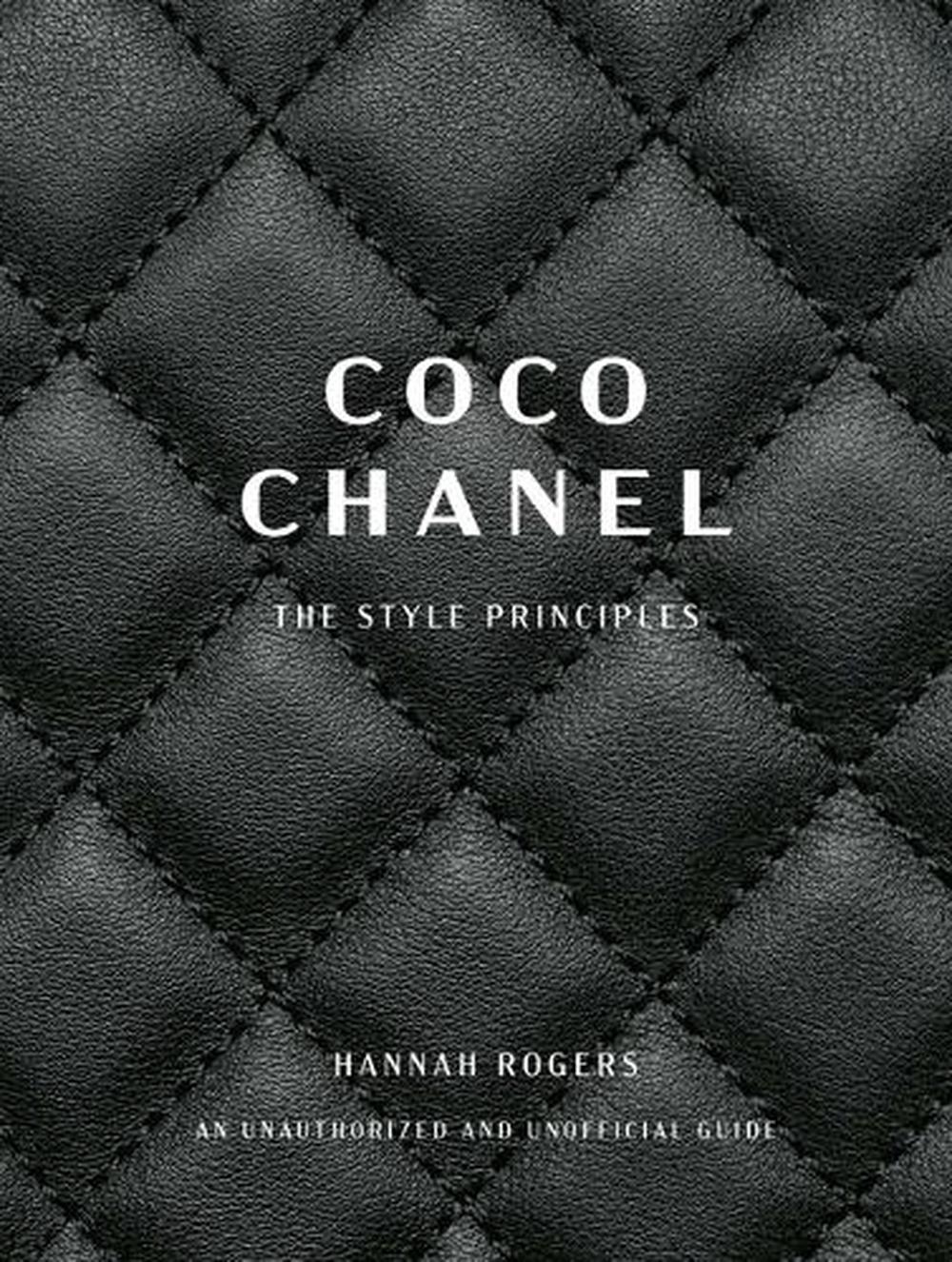 Coco Chanel, 9781668054499