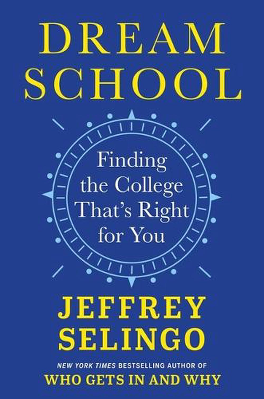 Dream School, 9781668056202