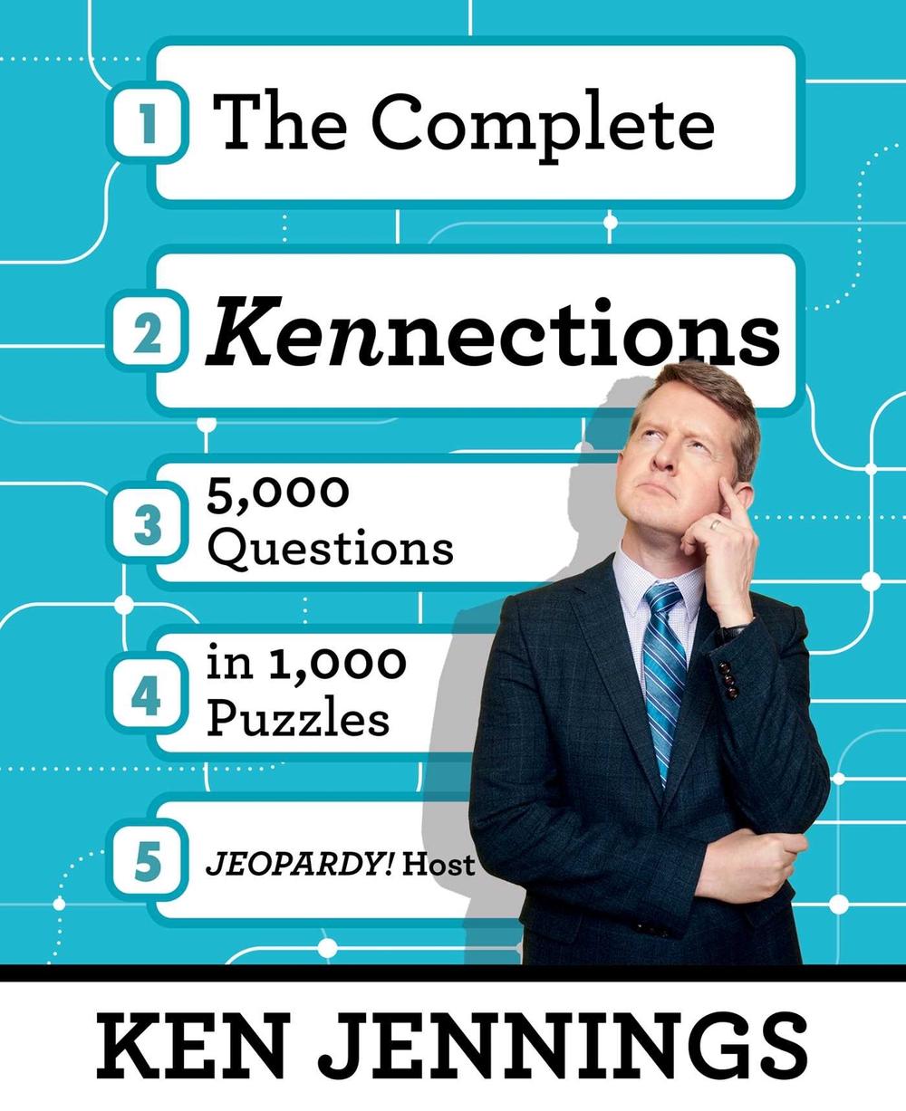 The Complete Kennections, 9781668056530