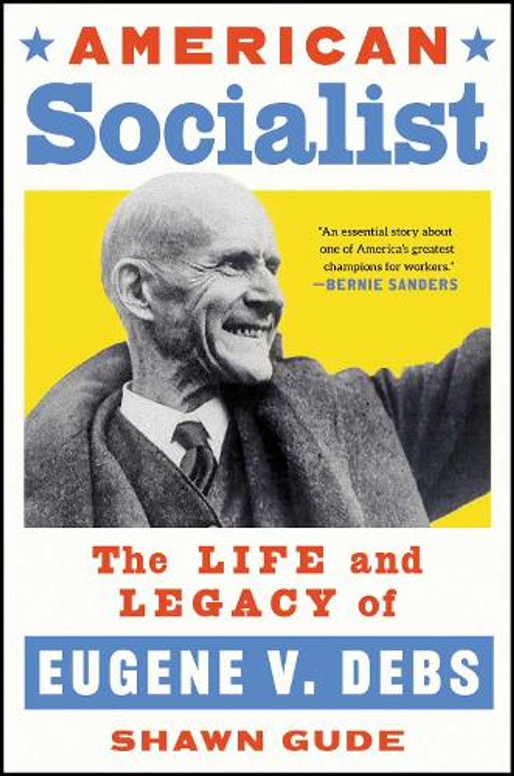 American Socialist by Shawn Gude - ISBN: 9781668056738