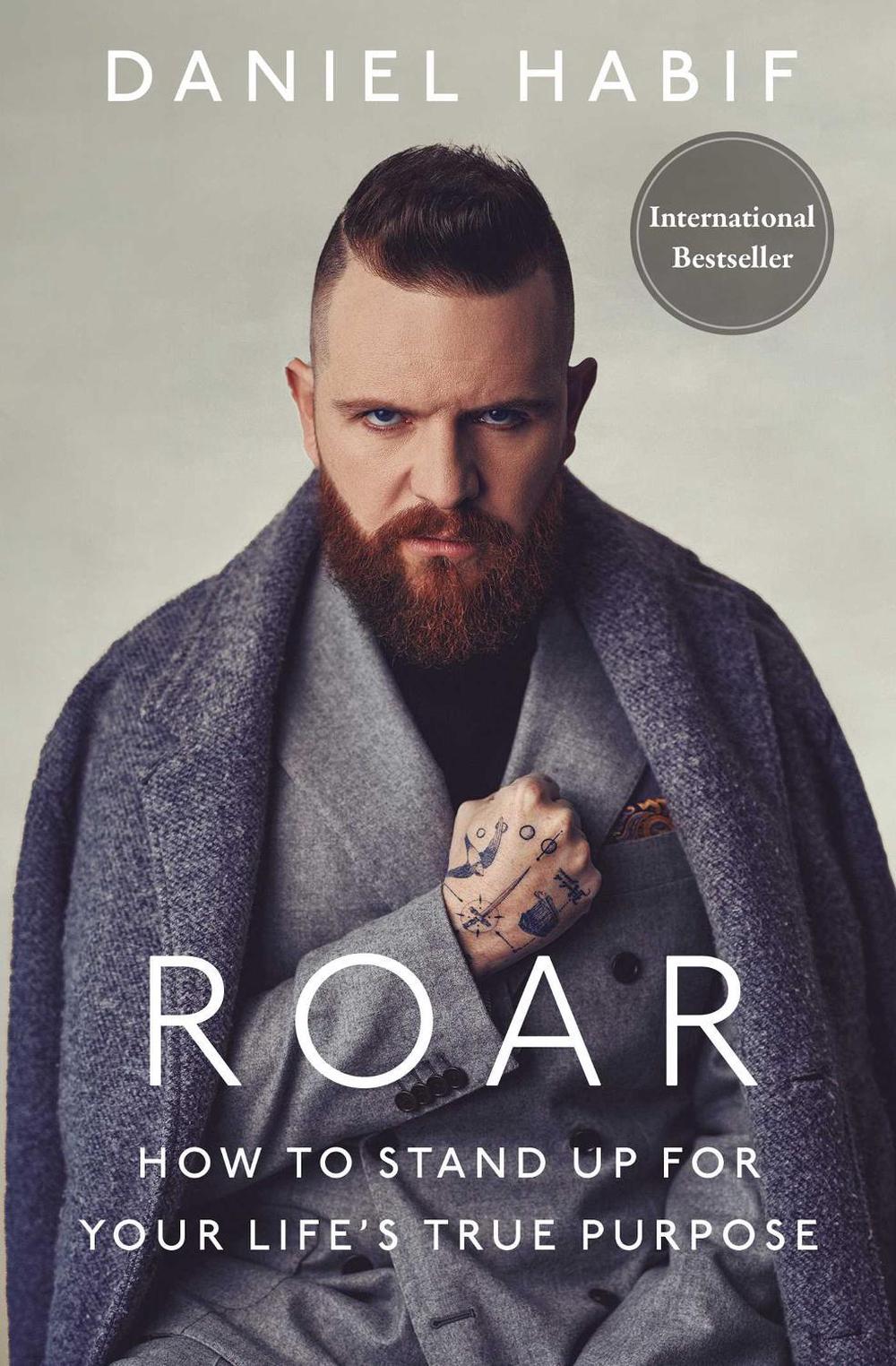 Roar by Daniel Habif - ISBN: 9781668056844