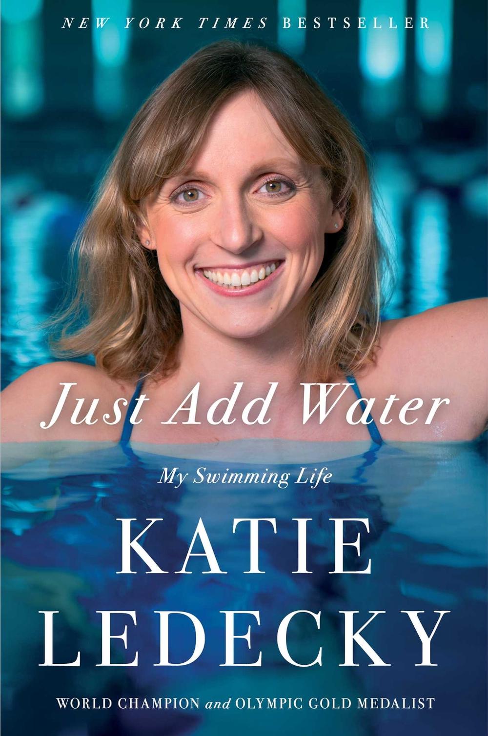 Just Add Water, 9781668060209