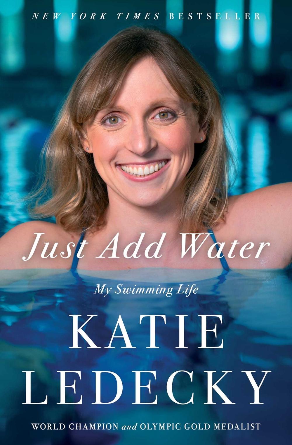 Just Add Water, 9781668060216