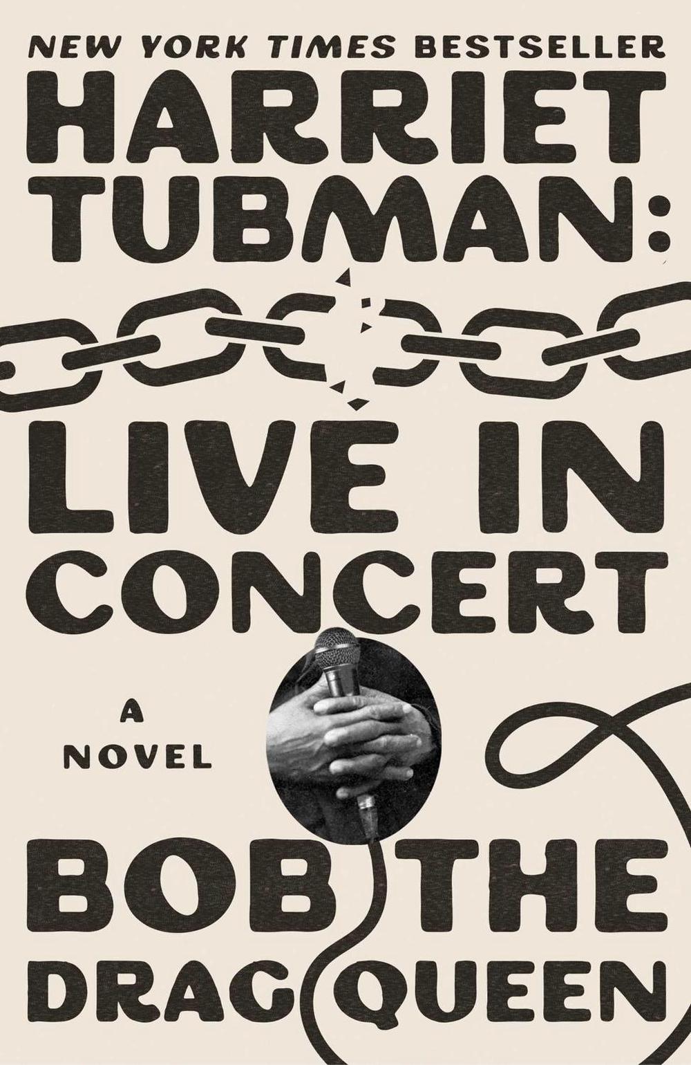Harriet Tubman: Live in Concert, 9781668061978