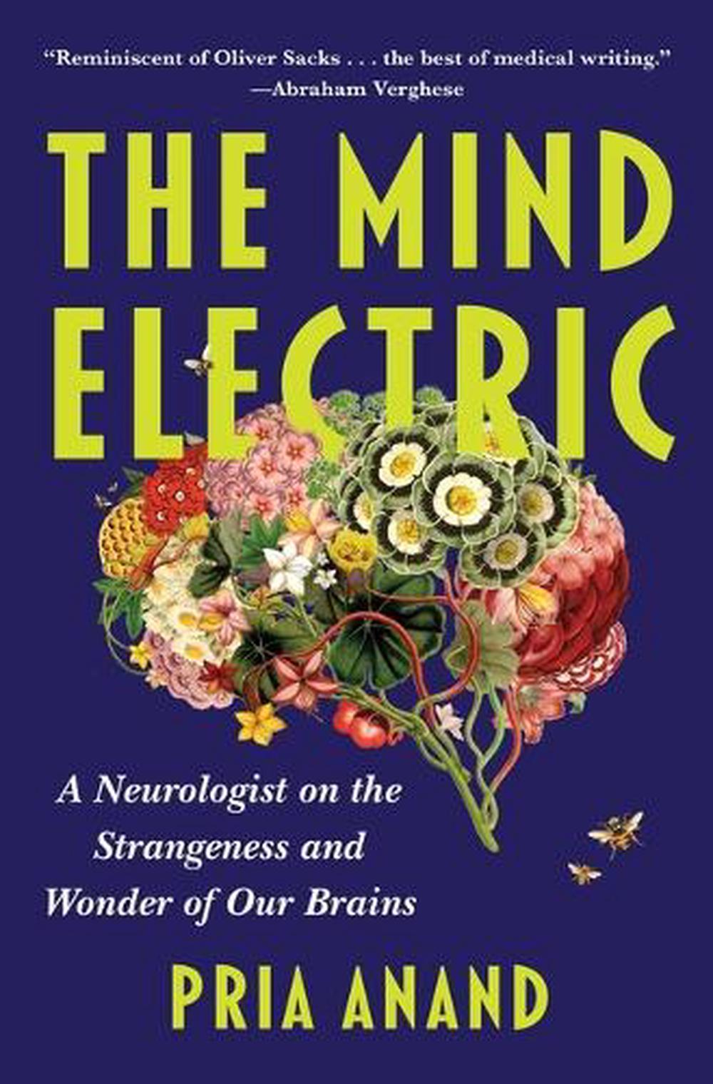 The Mind Electric, 9781668064016