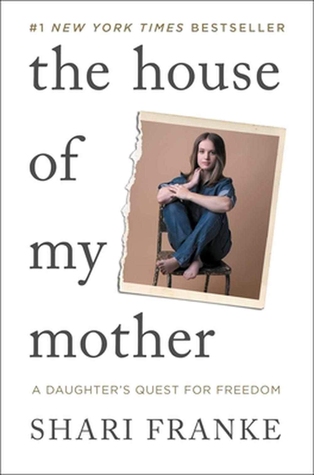 The House of My Mother, 9781668065396