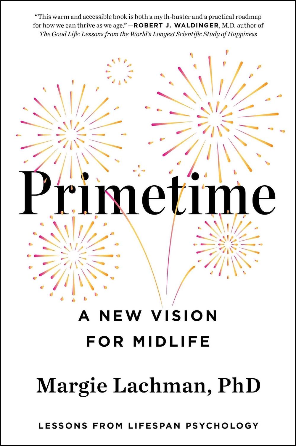 Primetime by Margie Lachman - ISBN: 9781668067369