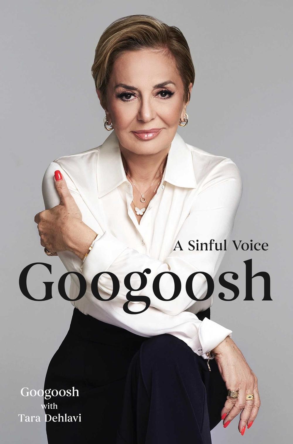 Googoosh by Googoosh - ISBN: 9781668067420