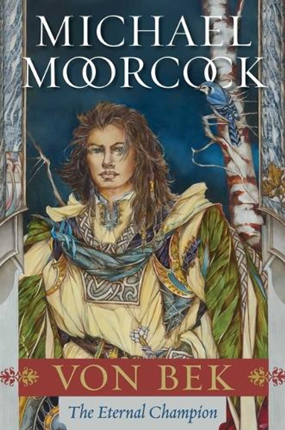 Von Bek by Michael Moorcock - ISBN: 9781668067697