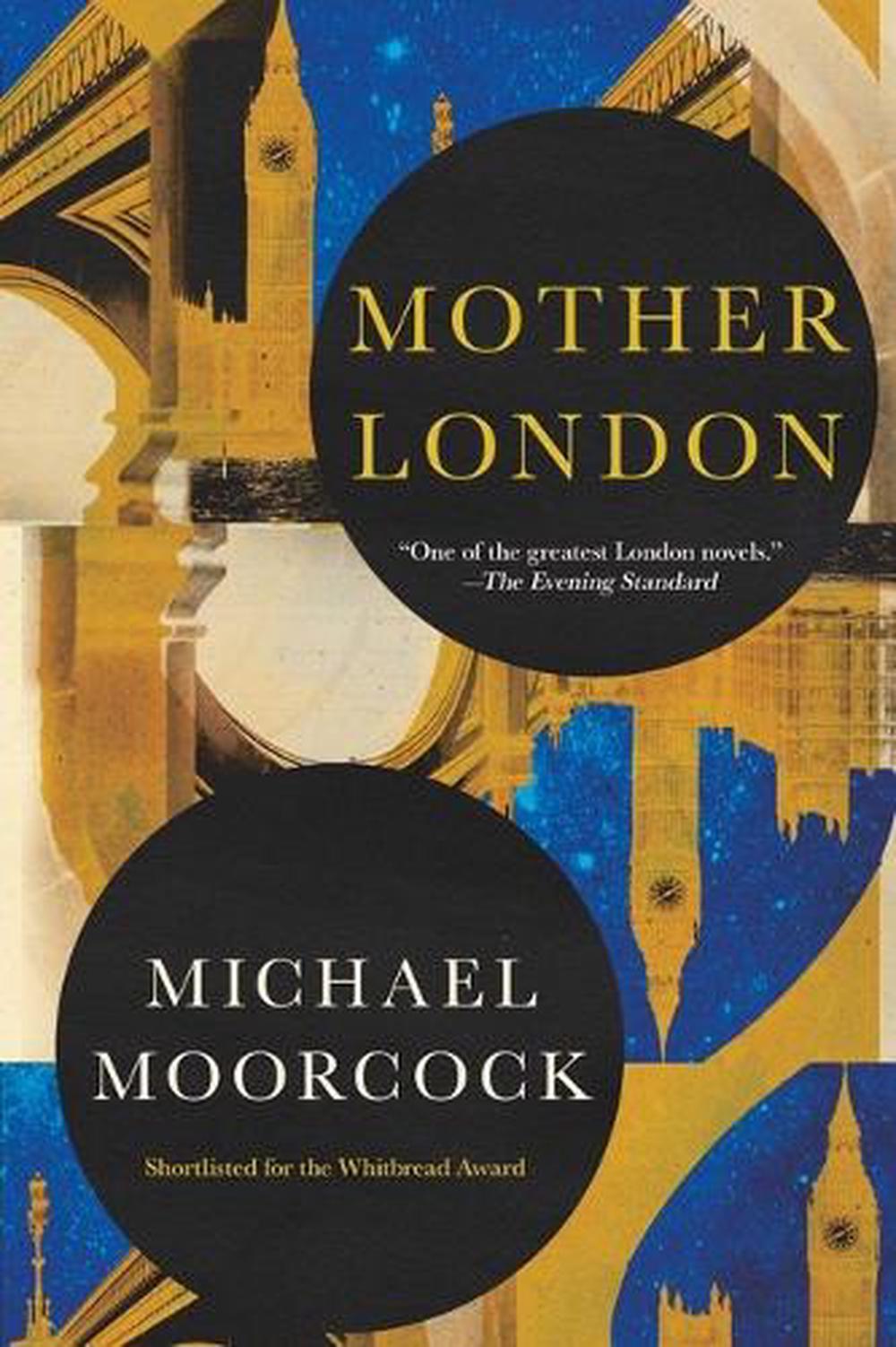 Mother London, 9781668067741