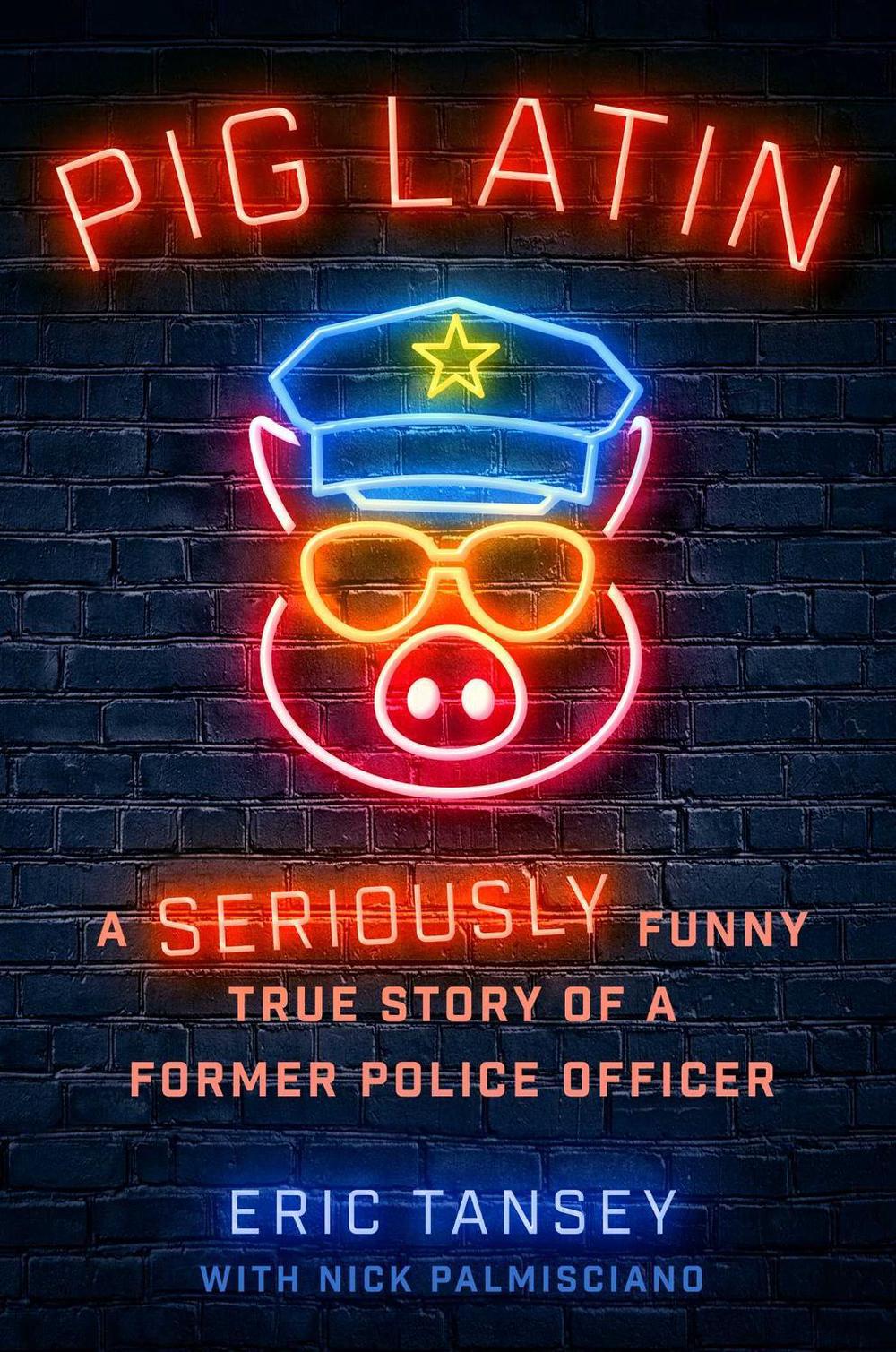 Pig Latin, 9781668067956