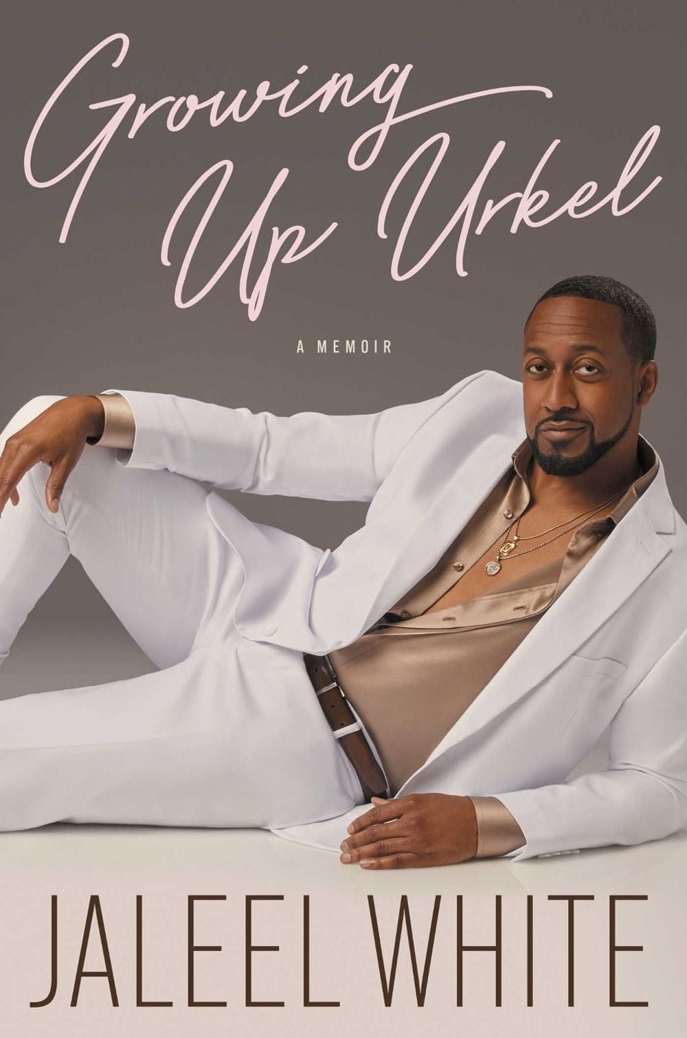 Growing Up Urkel by Jaleel White - ISBN: 9781668068892