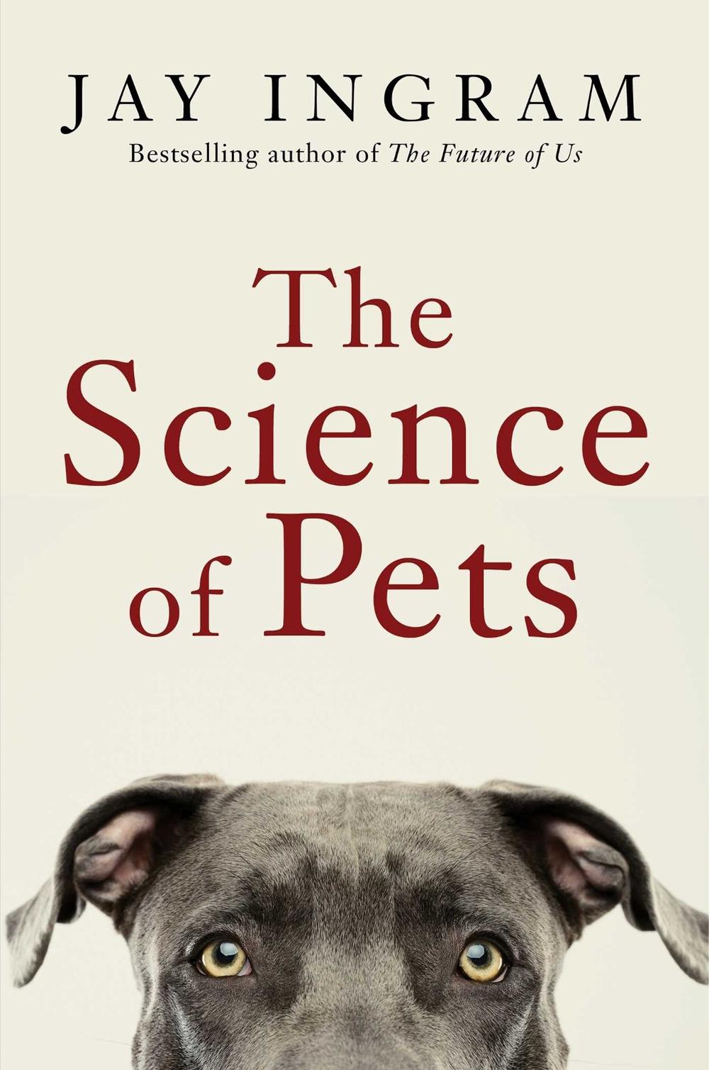 The Science of Pets, 9781668069264