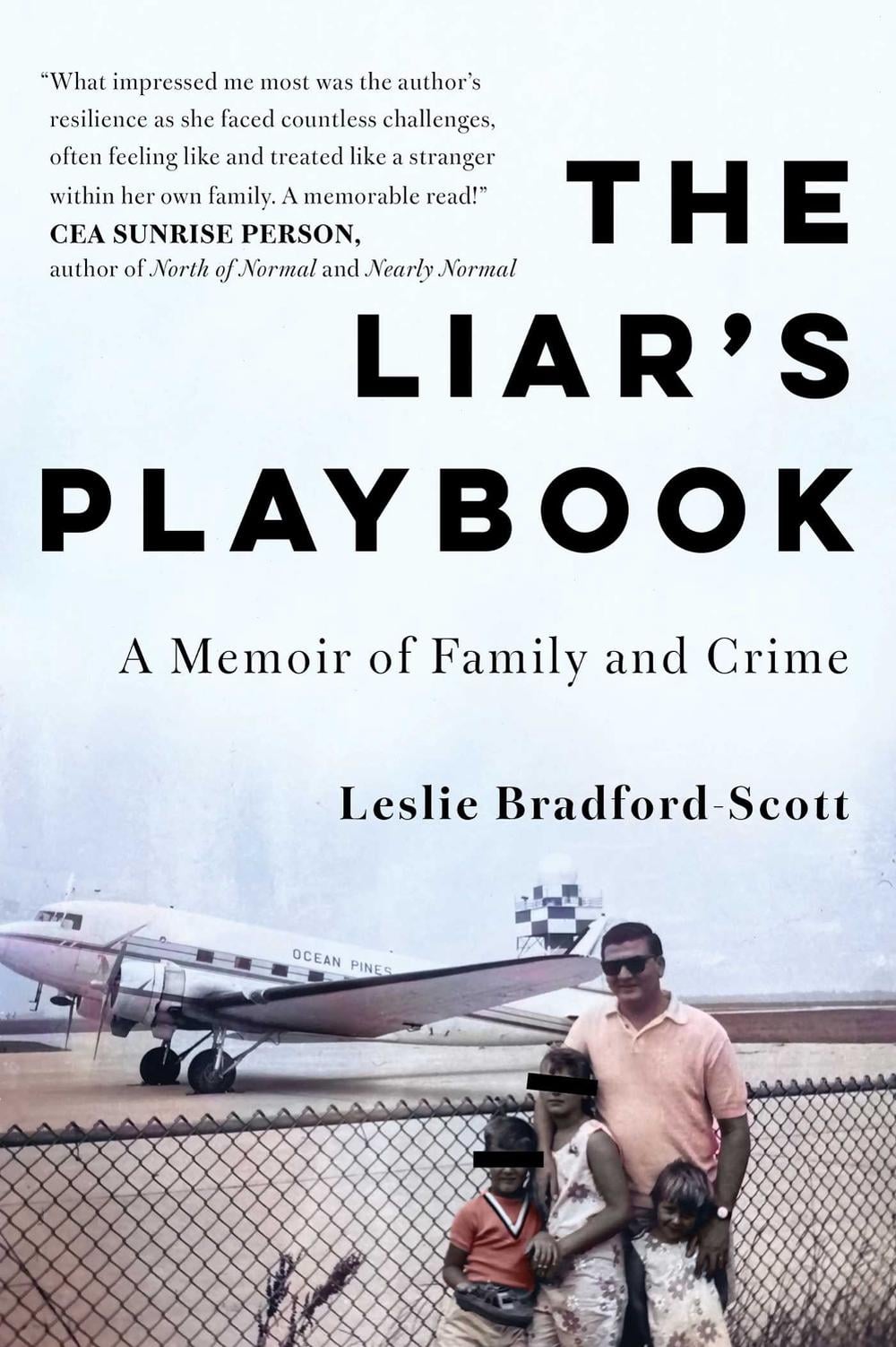 The Liar's Playbook by Leslie Bradford-Scott - ISBN: 9781668069394