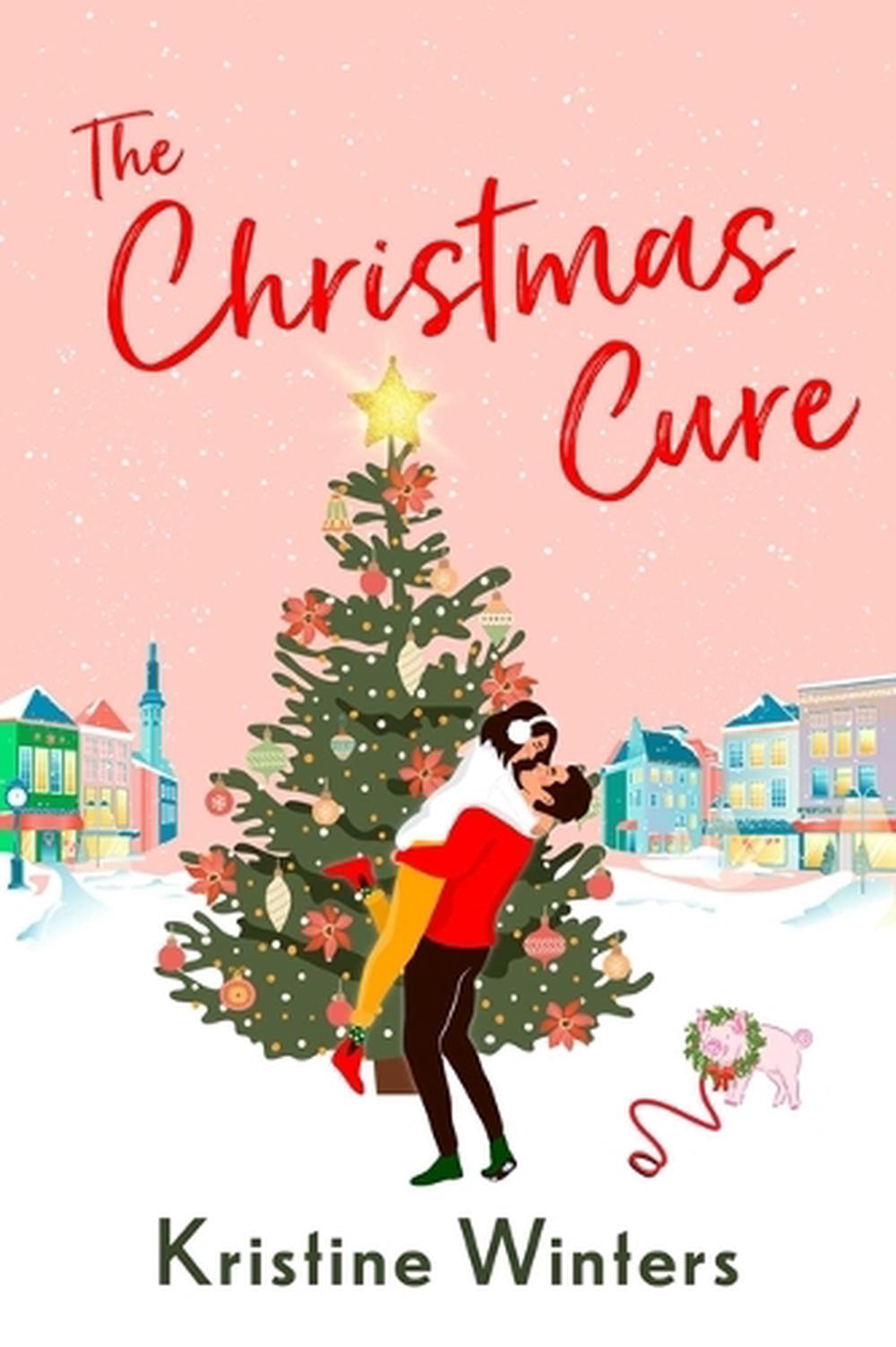 The Christmas Cure, 9781668069592