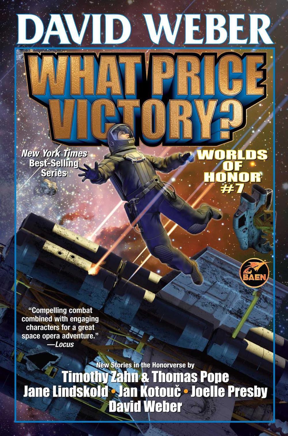 What Price Victory?, 9781668072578