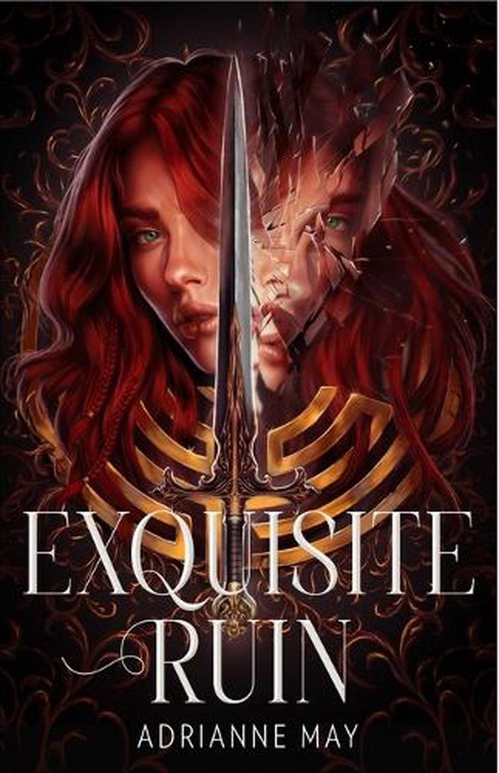 Exquisite Ruin, 9781668077290