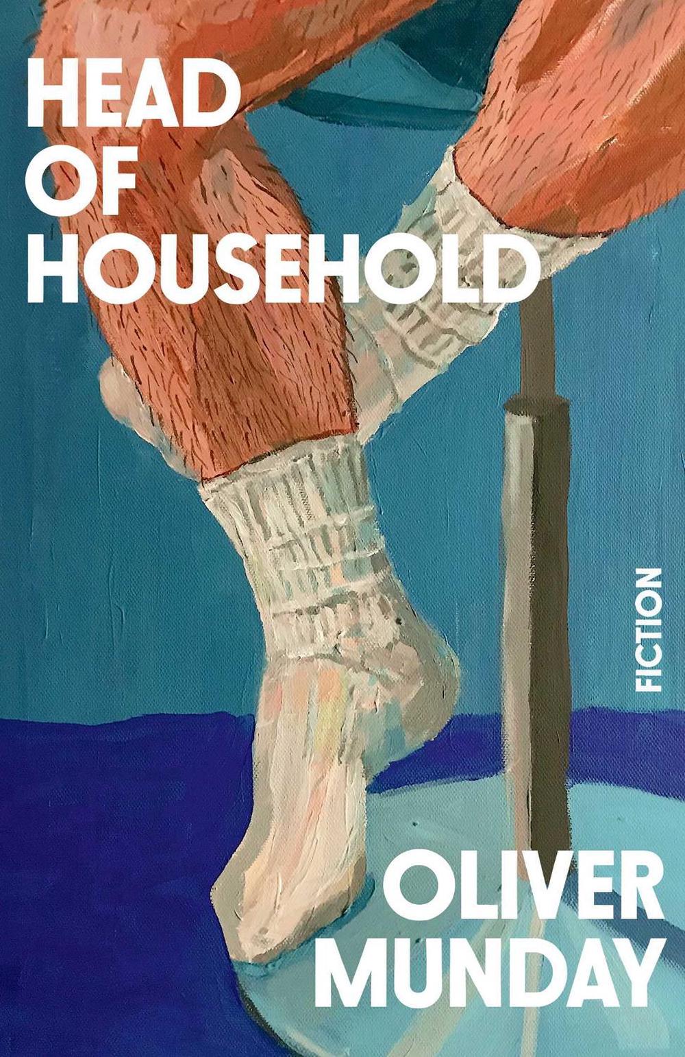 Head of Household by Oliver Munday - ISBN: 9781668078303