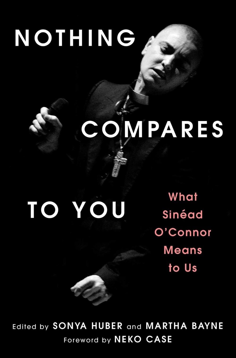 Nothing Compares to You by Sonya Huber - ISBN: 9781668078334