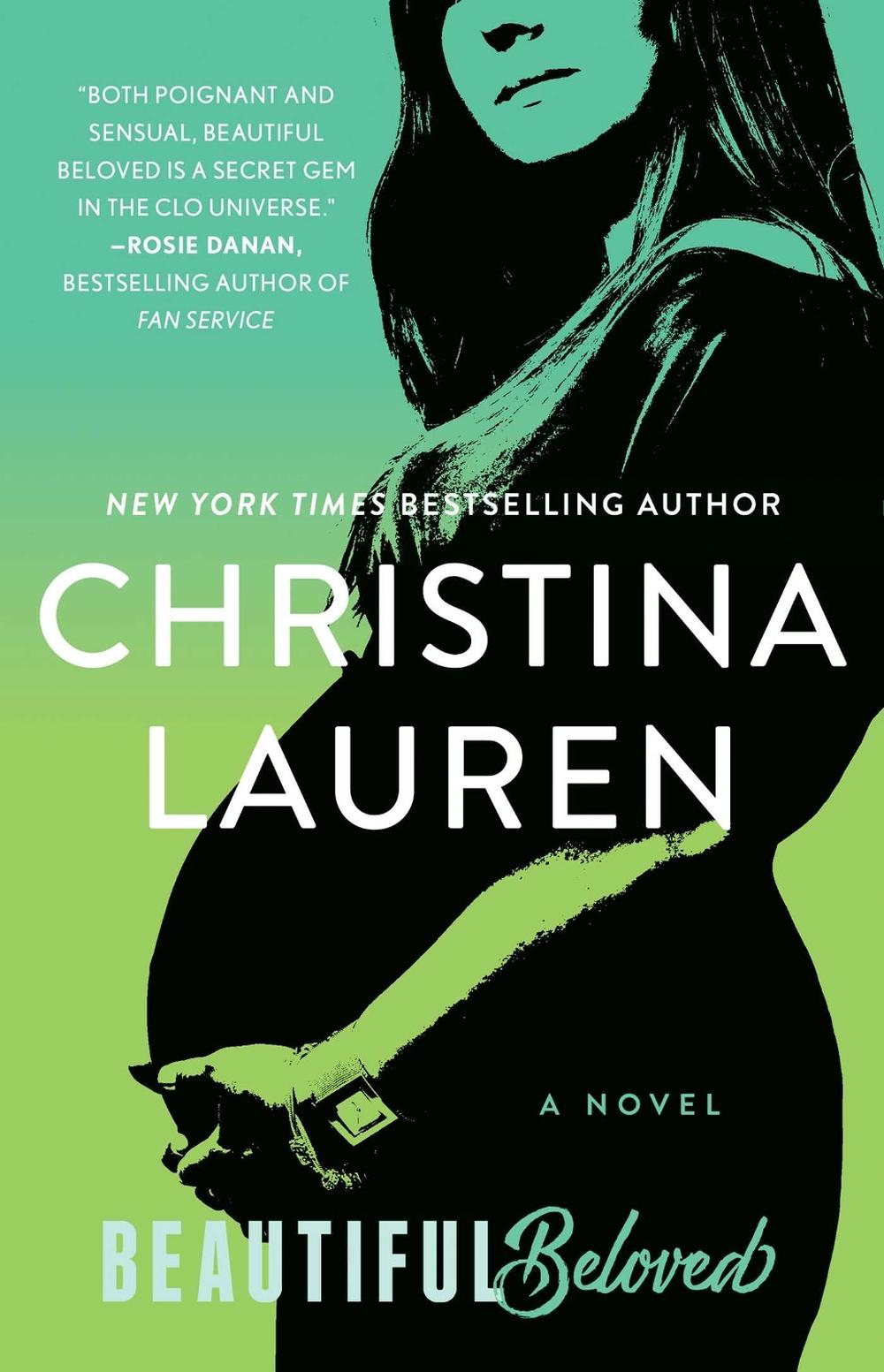 Beautiful Beloved by Christina Lauren - ISBN: 9781668078396