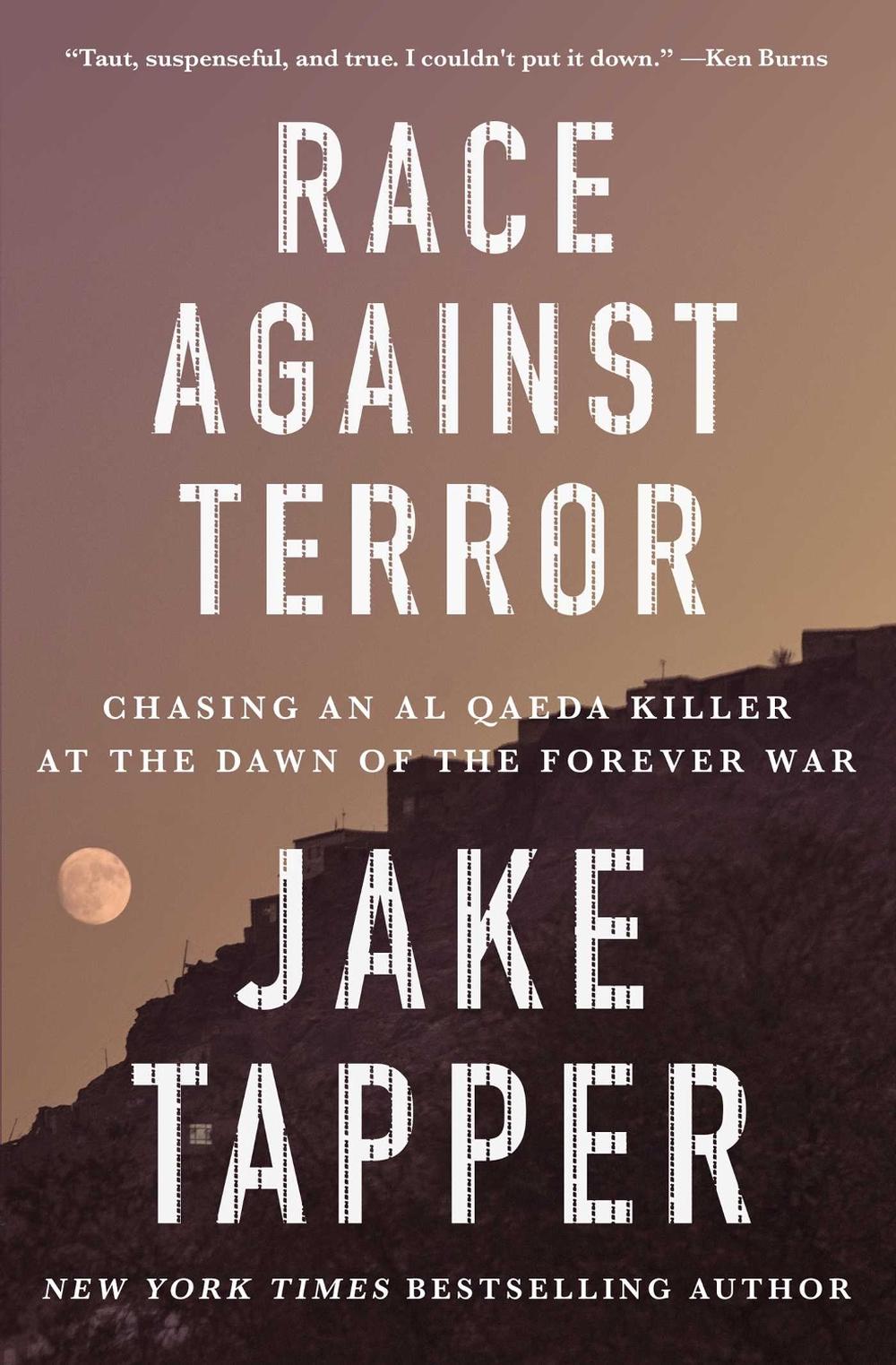 Race Against Terror by Jake Tapper - ISBN: 9781668079454