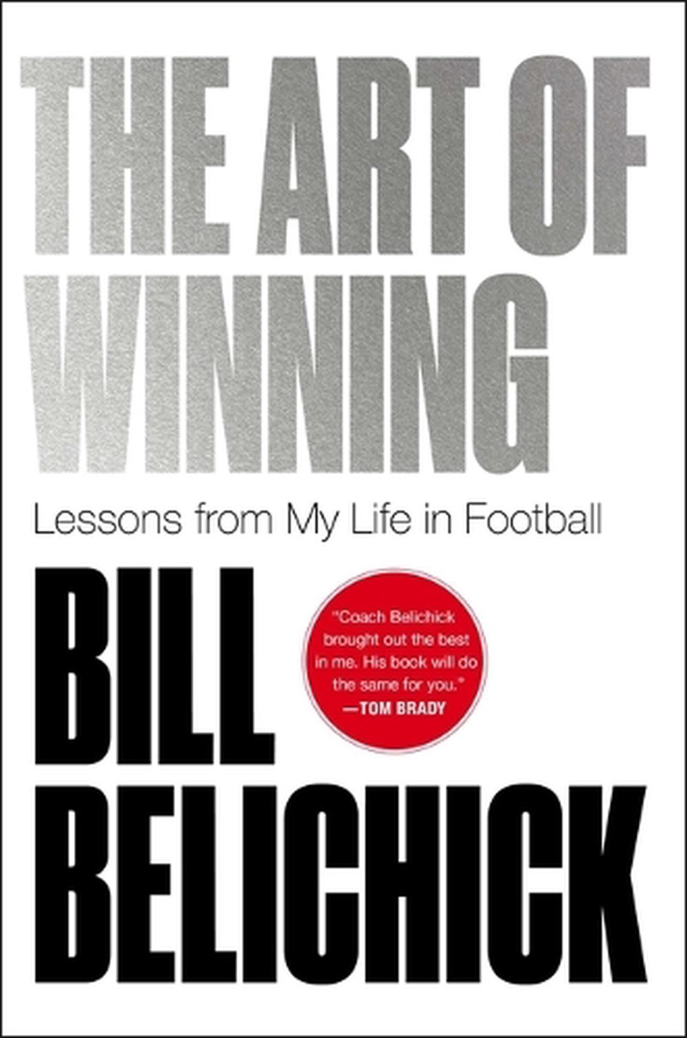 The Art of Winning, 9781668080832