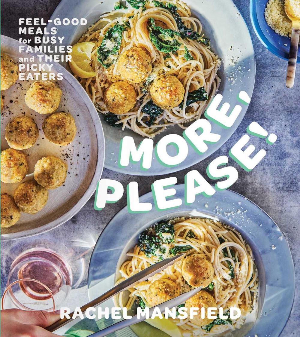 More, Please! by Rachel Mansfield - ISBN: 9781668082126