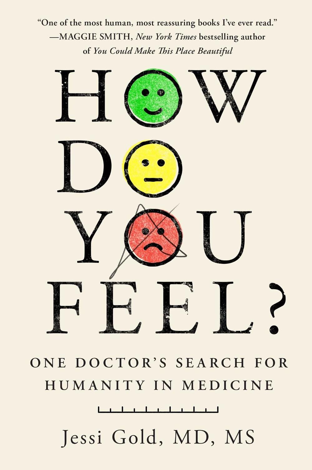 How Do You Feel?, 9781668084816