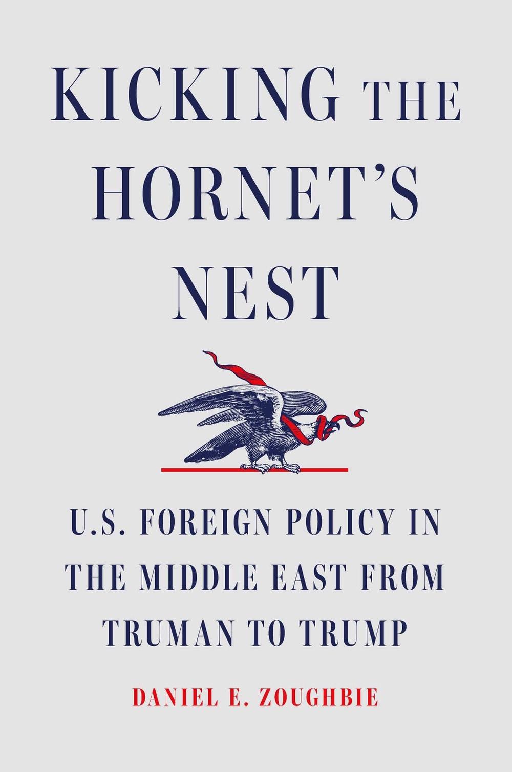 Kicking the Hornet's Nest, 9781668085226