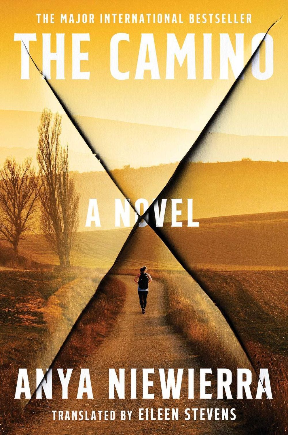 The Camino by Anya Niewierra - ISBN: 9781668085363