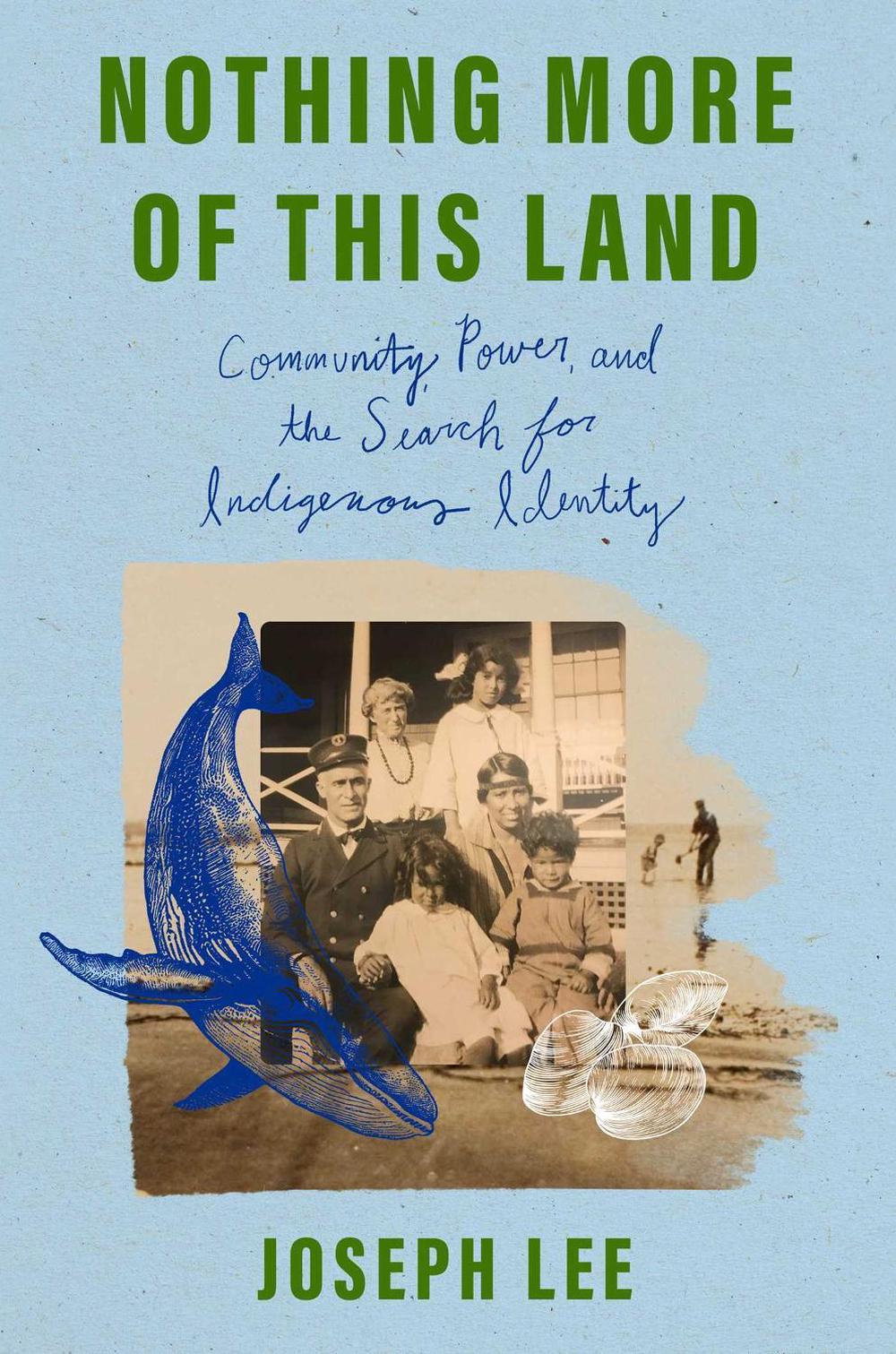 Nothing More of This Land by Joseph Lee - ISBN: 9781668087251