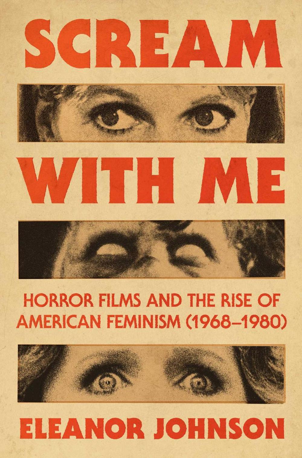 Scream with Me by Eleanor Johnson - ISBN: 9781668087633