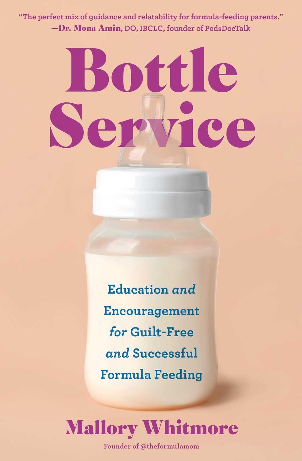 Bottle Service, 9781668088760