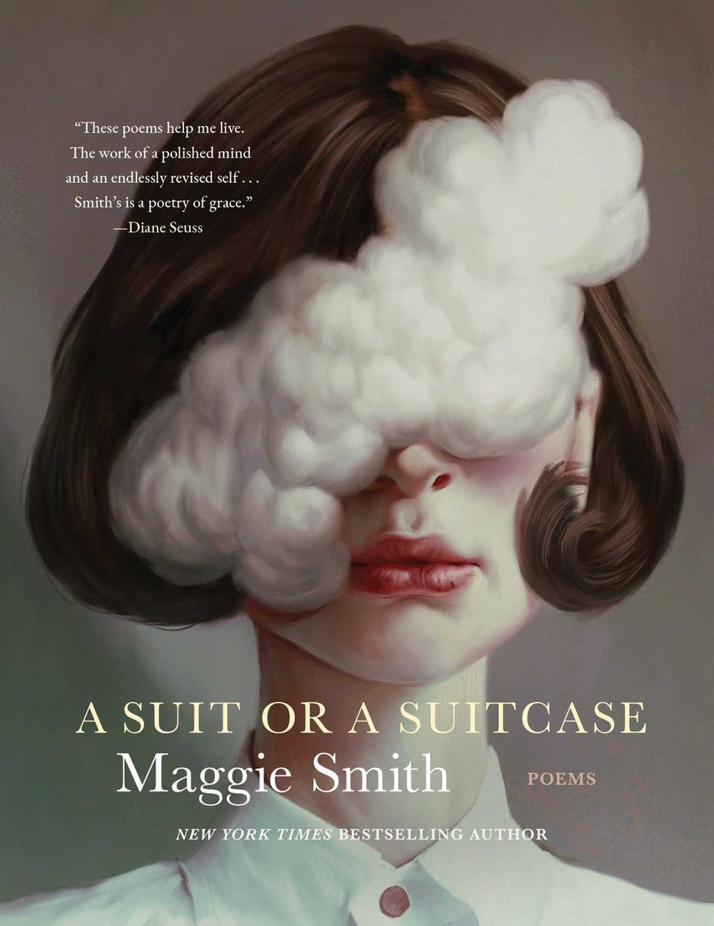A Suit or a Suitcase by Maggie Smith - ISBN: 9781668090053