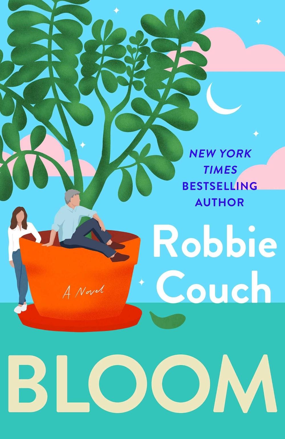 Bloom by Robbie Couch - ISBN: 9781668093559