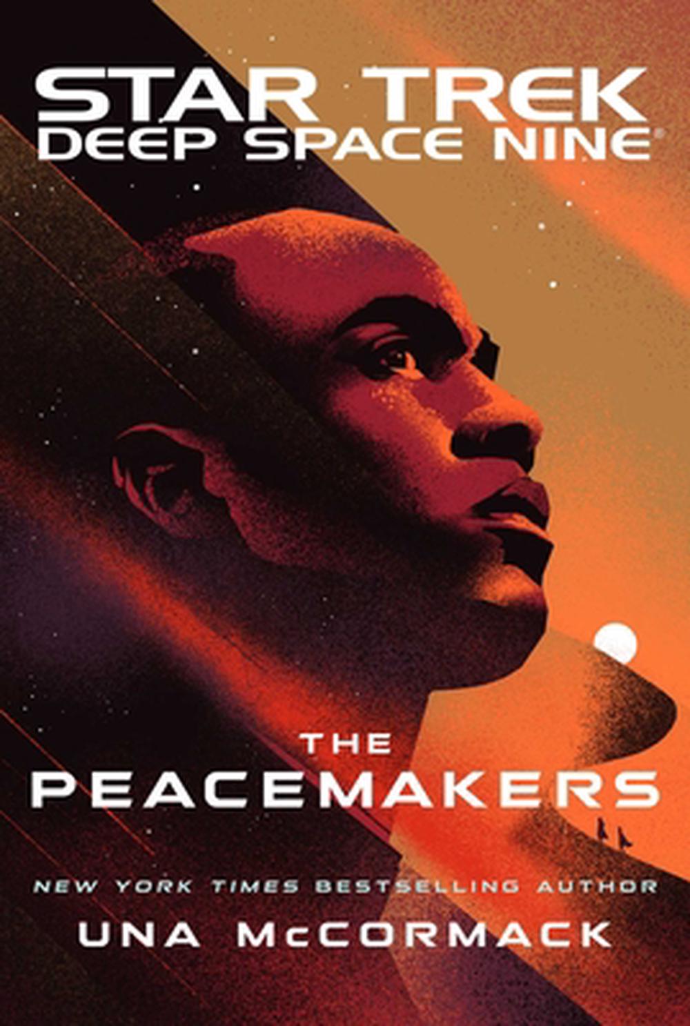 The Peacemakers by Una McCormack - ISBN: 9781668096932
