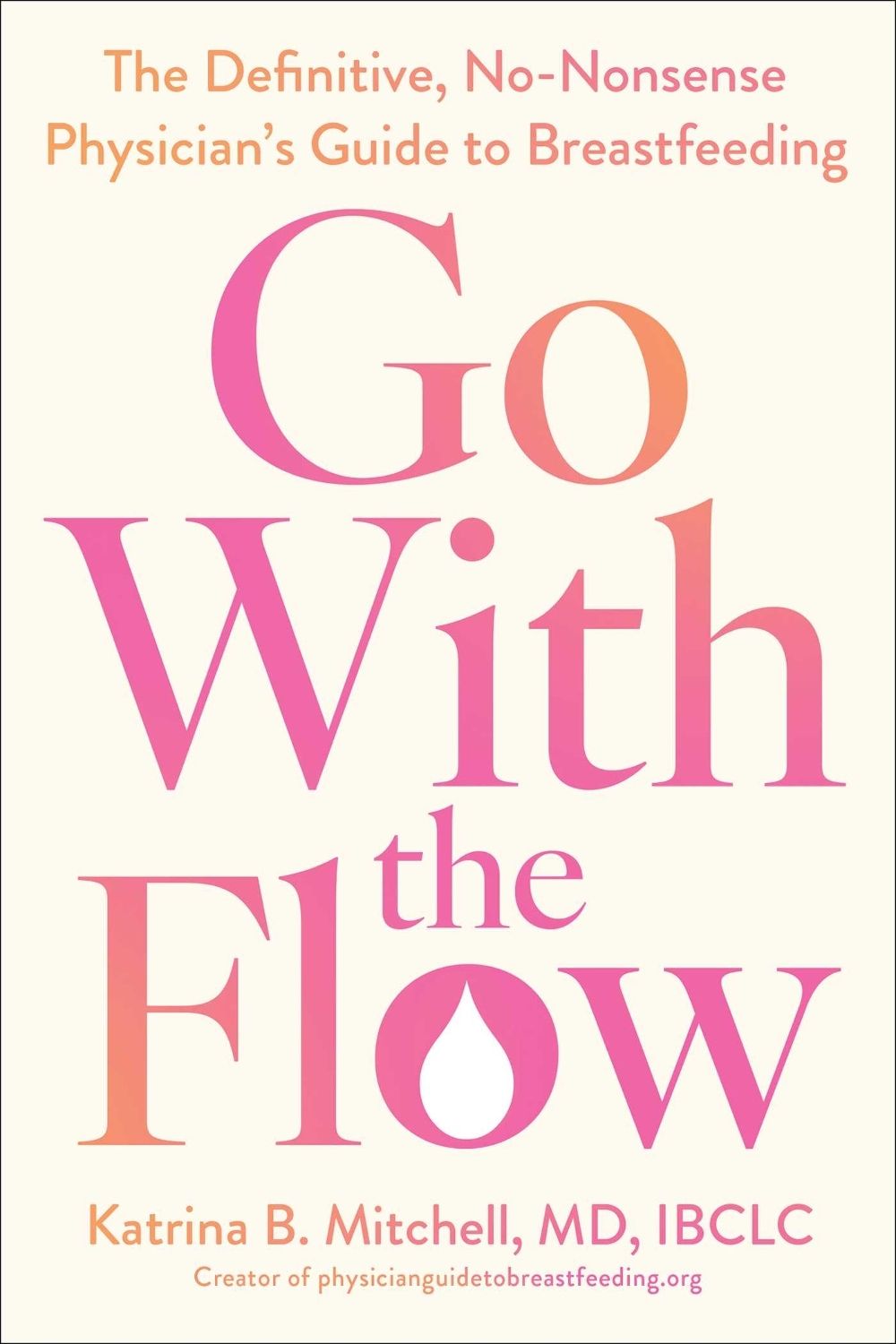 Go With the Flow by Katrina B. Mitchell - ISBN: 9781668097144